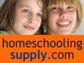 homeschool curriculum